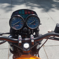 Moto Guzzi V35c