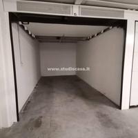 ROVERETO CENTRO: NUOVO GARAGE MOTORIZZATO!