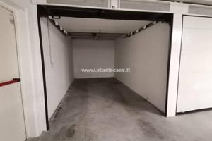 ROVERETO CENTRO: NUOVO GARAGE MOTORIZZATO!