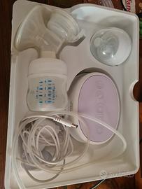 Philips Avent tiralatte elettrico 