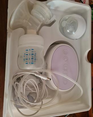 Philips Avent tiralatte elettrico 