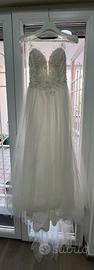 Abito da sposa