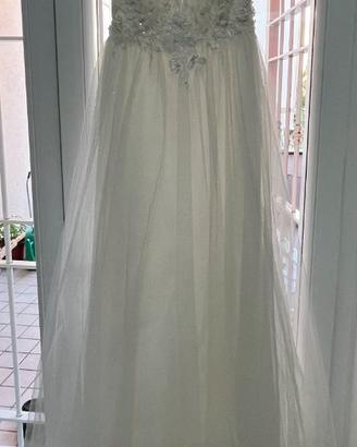 Abito da sposa