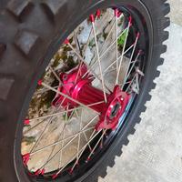 Ruote kite Honda crf