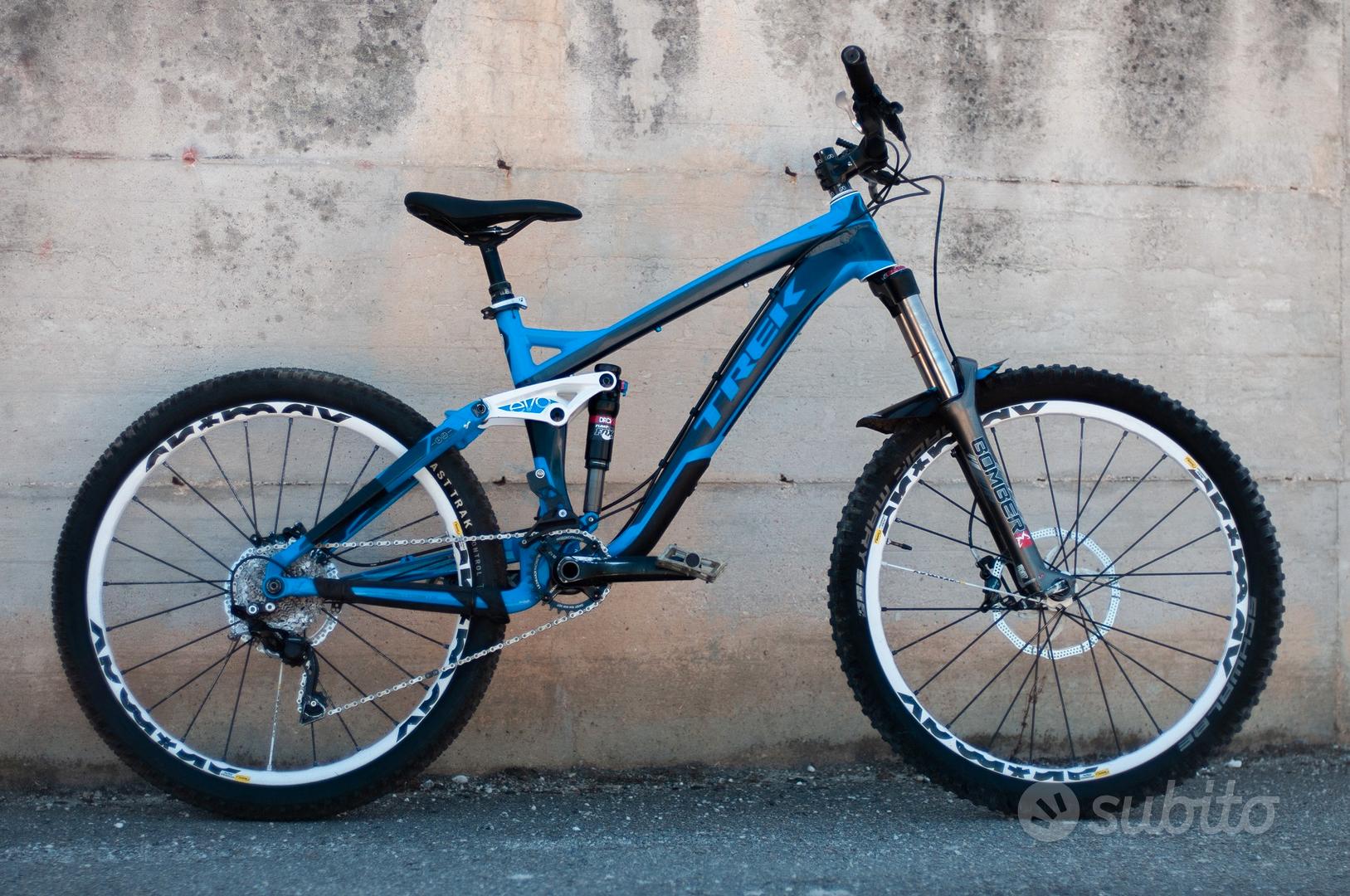 Trek slash best sale 8 2013