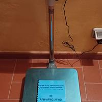 Bilancia elettronica nuova