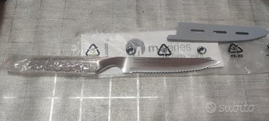 Coltello multiusoTupperware acciaio  professionale