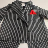 vestito carnevale 