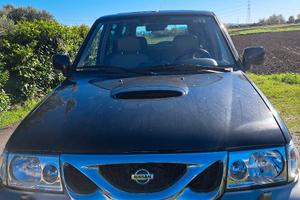 nissan terrano 2