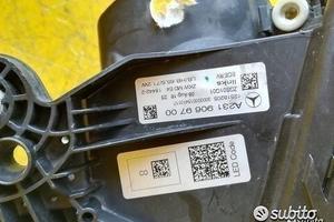 MERCEDES sl w 231 a231 lif Faro