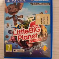 LittleBigPlanet (psvita)