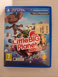 LittleBigPlanet (psvita)