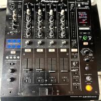 DJM 900 NEXUS PIONEER