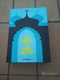 Libro Le mille e una notte