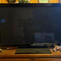 Tv Pioneer plasma 50”