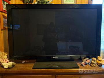 Tv Pioneer plasma 50”