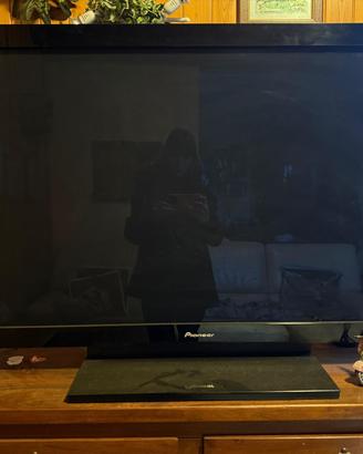 Tv Pioneer plasma 50”