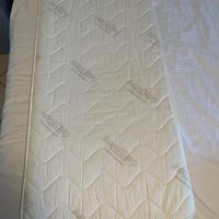 Materasso lettino 60x120cm
