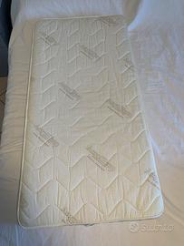 Materasso lettino 60x120cm