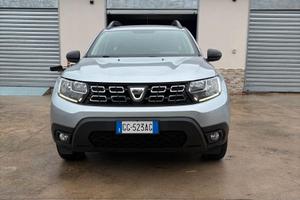 Dacia Duster 1.5 Dci 4x4 115cv anno 2021