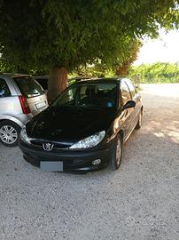Peugeot 206 1.4 hai diesel