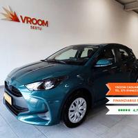 TOYOTA Yaris 4� serie Yaris 1.5 Hybrid 5 porte ...