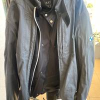 Giacca moto BMW BOULDER