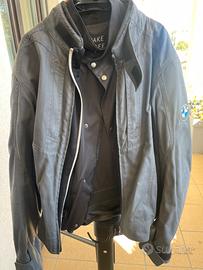Giacca moto BMW BOULDER