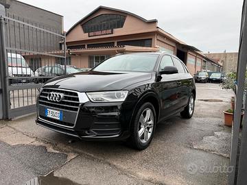 Audi Q3 2.0 TDI 150 CV Business