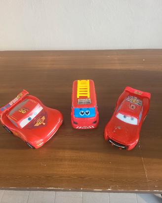 Giochi Cars Originale 
