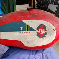 Serbatoio Originale Gilera Giubileo 98