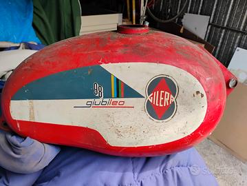 Serbatoio Originale Gilera Giubileo 98