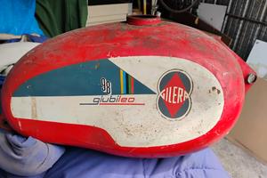 Serbatoio Originale Gilera Giubileo 98