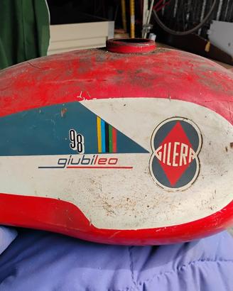 Serbatoio Originale Gilera Giubileo 98