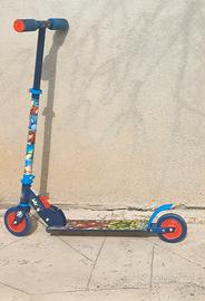 Monopattino pieghevole Marvel Avengers  