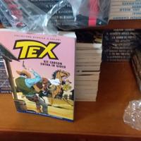 Tex Repubblica e serie Oro di Repubblica