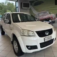 Great Wall steed 5 4x4 pickup