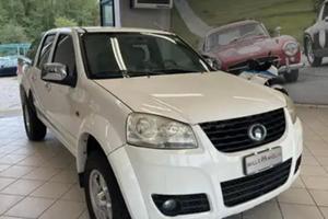 Great Wall steed 5 4x4 pickup