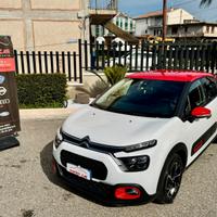 Citroen C3 PureTech 83 S&S Shine