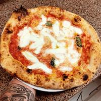 pizzaiolo 