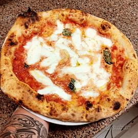 pizzaiolo 