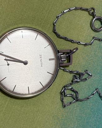 Orologio tascabile vintage