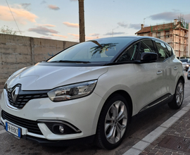 Renault scenic 1.5 110 cv del 2018