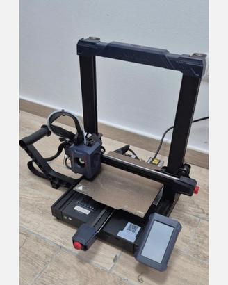 Stampante 3D a filamento Anycubic kobra 2
