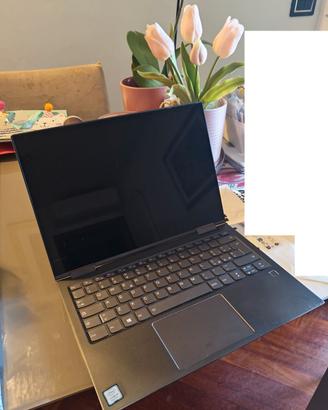 Lenovo Yoga 730 13IWL