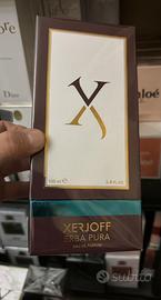Xerjoff erba pura