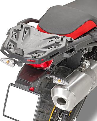 Portavaligie GIVI SR5129 x BMW F750