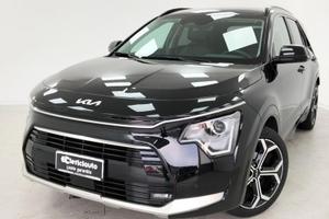 Kia Niro 1.6 GDi DCT HEV Style