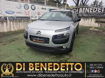 CITROEN C4 Cactus PureTech 82 Feel Edition