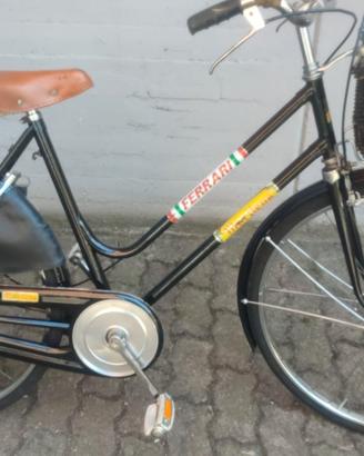 bici depoca